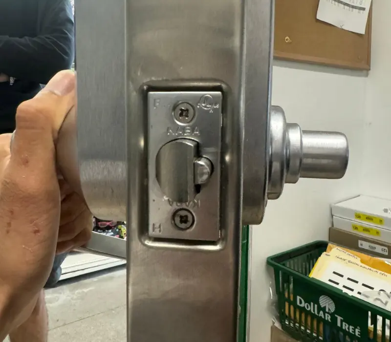 Locksmith Waterloo Ontario