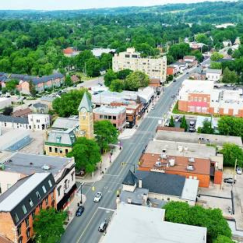 Dundas Ontario